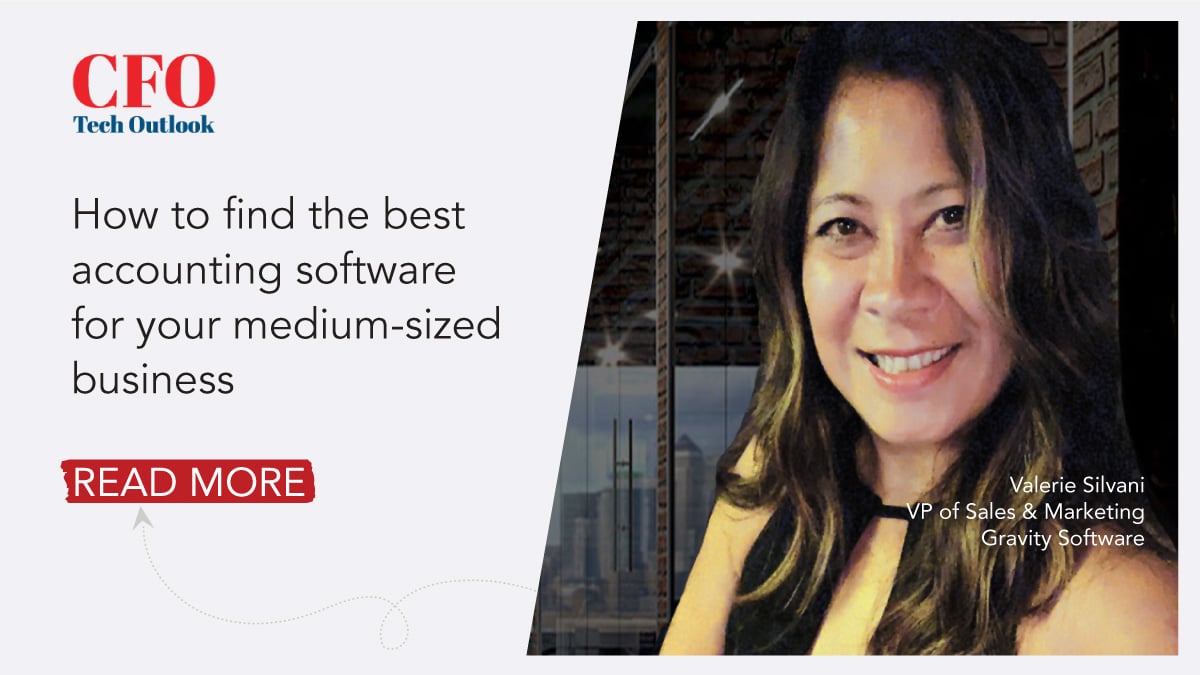 365gravity's tweet image. Accounting software should be scalable and user-friendly. Gravity Software offers an intuitive, cloud-based solution that supports businesses in their growth journey. bit.ly/3Fy69Bc   

#FinanceTech #GravityAccounting #PowerBI #AccountingSolutions #ERPforBusiness