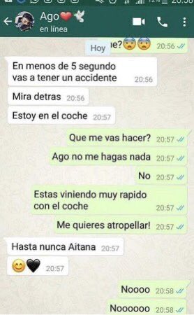 alba tweet media