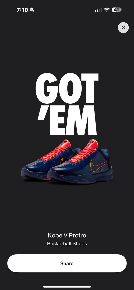 PhilipJ1014's tweet photo. @KicksFinder https://t.co/FhzO3lMOYl