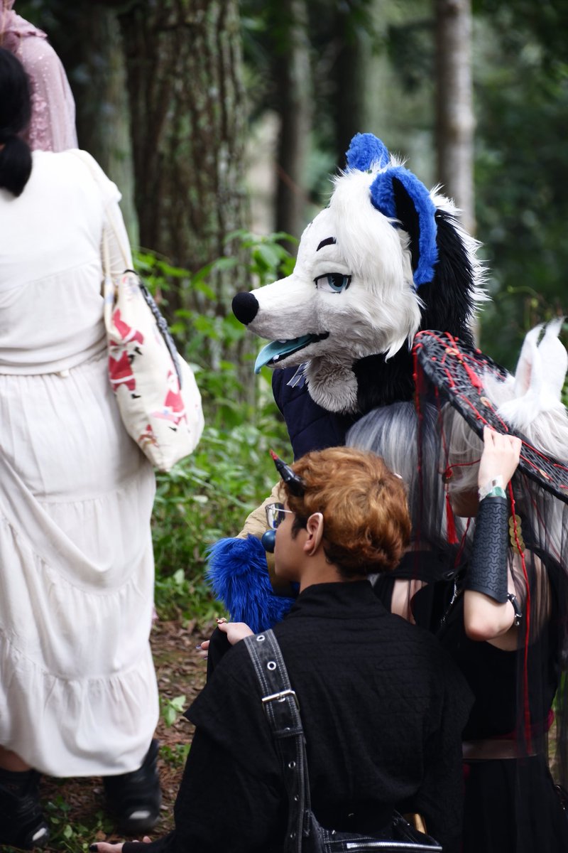 Larp event bandung illuminar