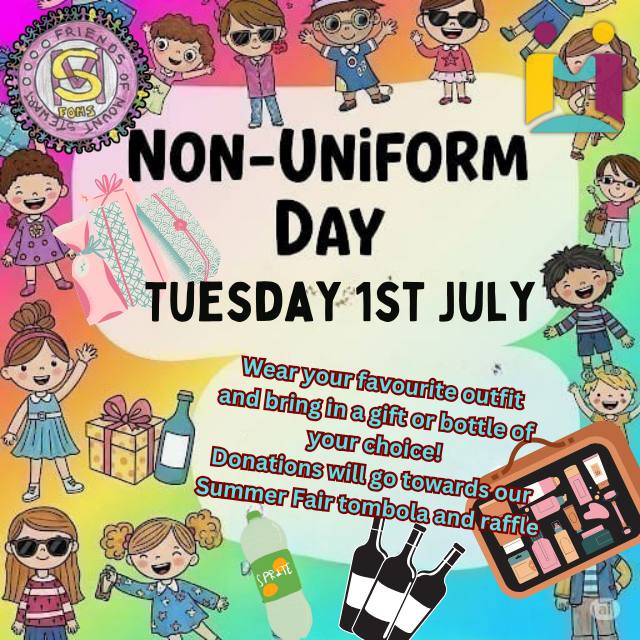 The Mount Stewart Schools Federation tweet media