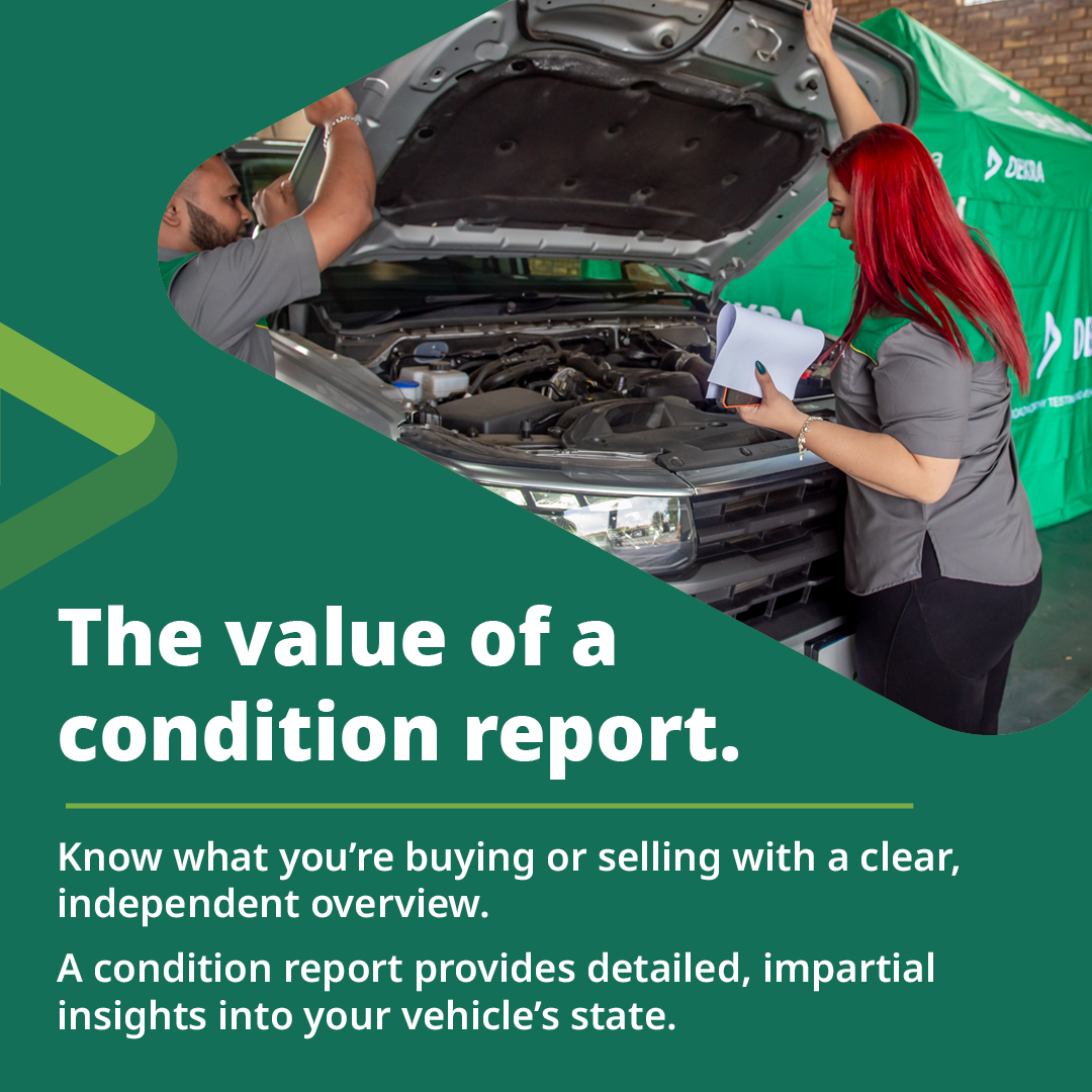 DEKRA Automotive SA tweet media