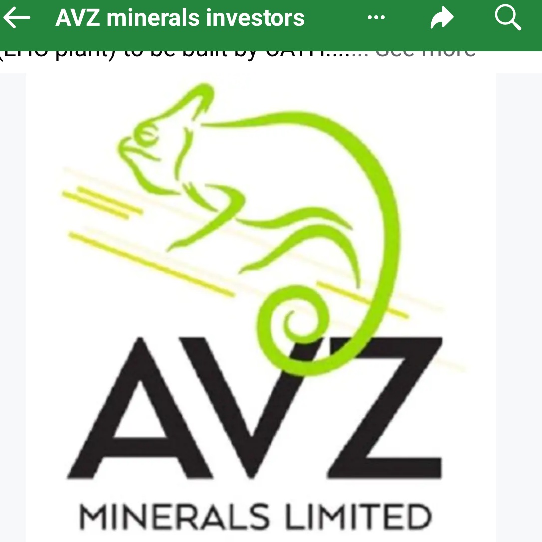 $AVZ