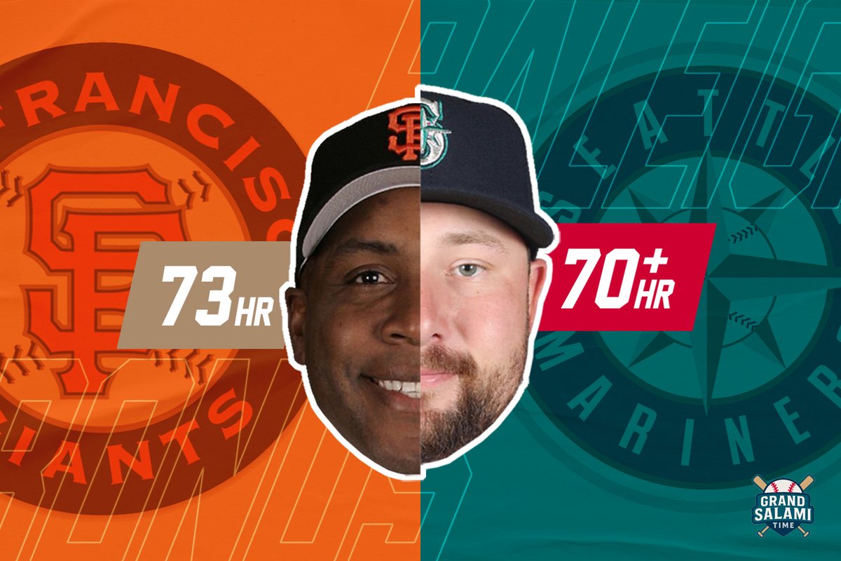 Grand Salami Time tweet media