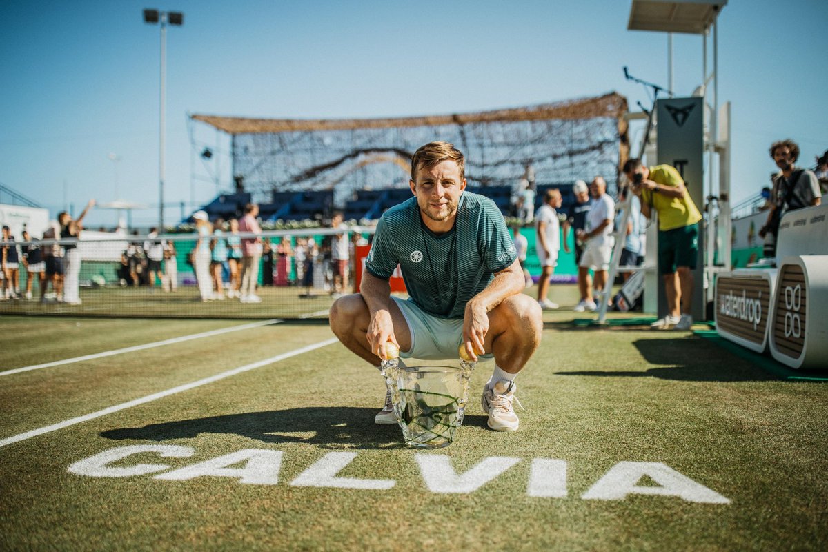 Ràdio Calvià FM (@radiocalvia) on Twitter photo #Deportes
Hoy analizamos el título de Tallon Griekspoor en el <a href="/MallorcaChamps/">Mallorca Championships</a>, la victoria de Krajicek y González en dobles, y mucho más.
👉🎧shre.ink/xKl8 #Deportes
Hoy analizamos el título de Tallon Griekspoor en el <a href="/MallorcaChamps/">Mallorca Championships</a>, la victoria de Krajicek y González en dobles, y mucho más.
👉🎧shre.ink/xKl8