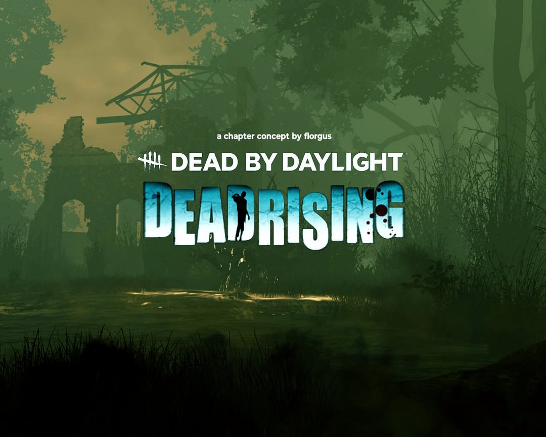 Beessokoo1C's tweet image. You know what would be better for #NationalCameraDay? Dead rising chapter for @DeadbyDaylight