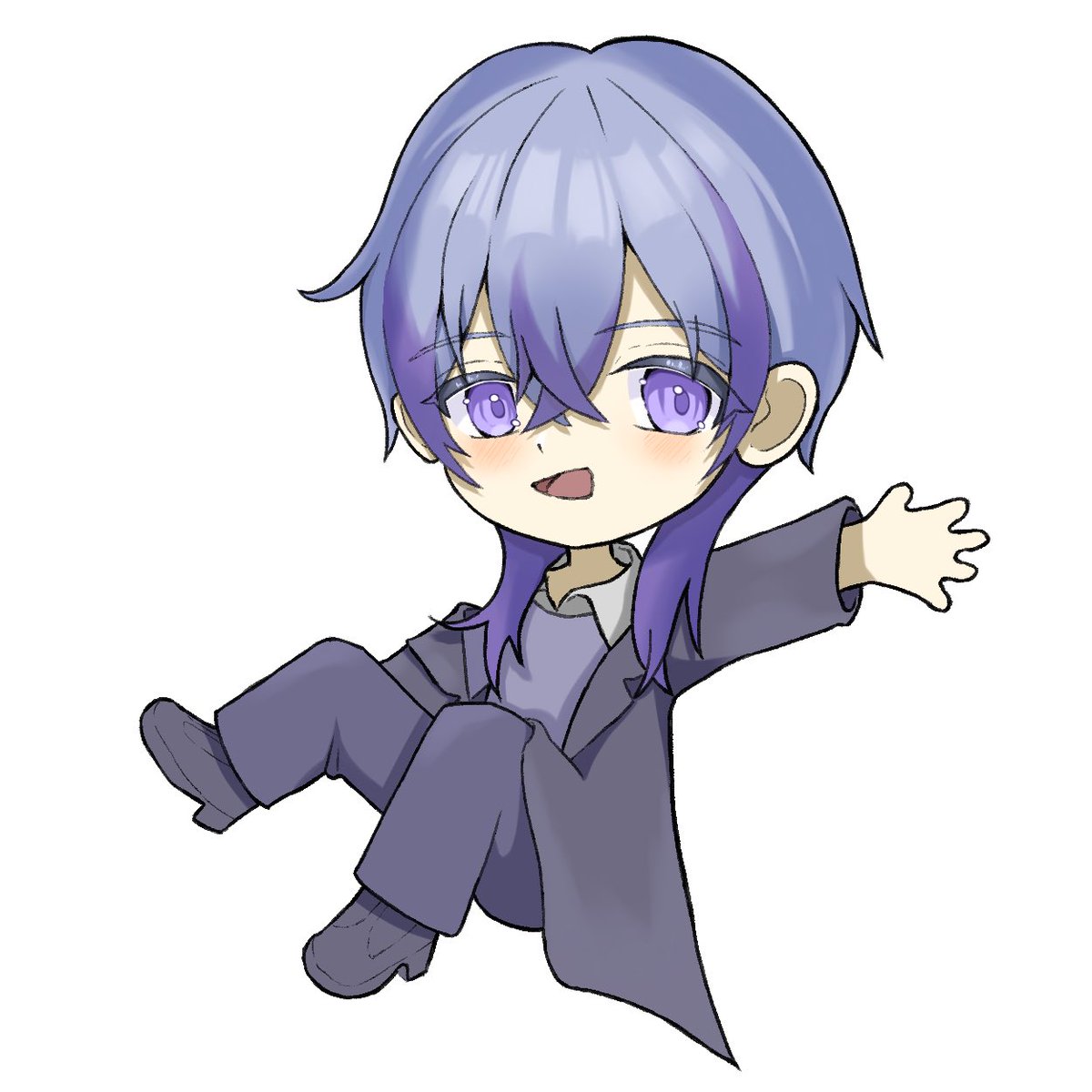 今月は絵柄バラバラだ！

 #今月描いた絵を晒そう