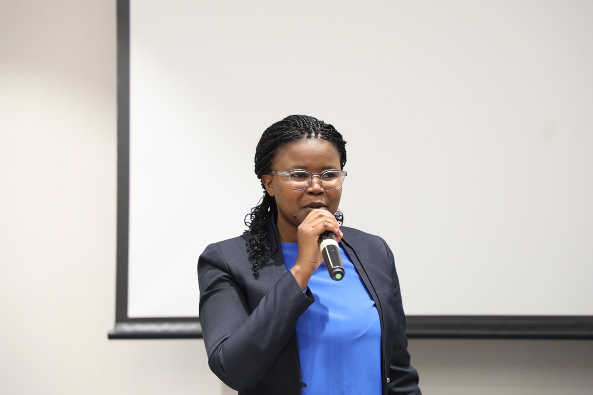 Separc_Eswatini's tweet photo. Eswatini’s economic outlook shows promise, but challenges persist: high unemployment, rising inflation & reliance on SACU. Stronger reforms & digital adoption are key. https://t.co/a8mbbkqByA
#Eswatini #Economy #EconomicUpdate #ESEPARC #WorldBank https://t.co/FEIE5hNaS3