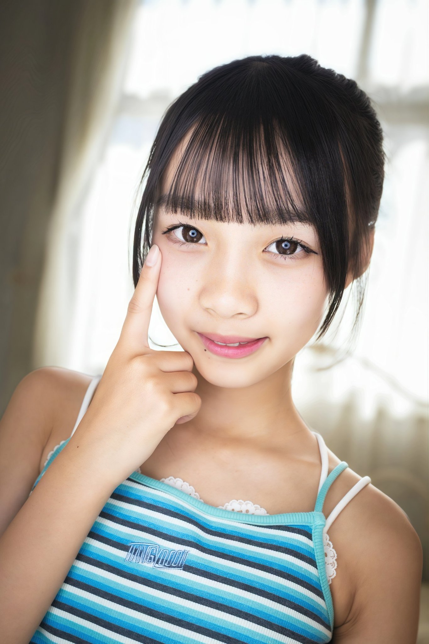 Mimi Youngさま しば on X: 