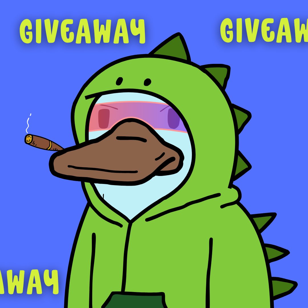 LAST GIVEAWAY FOR PERRYS 🎊🎊

Gm First ☕️🫶

The mint day is coming and now this is your last chance to get your GTD!!

Steps 

1 - Follow <a href="/PerrysOnApe/">Perrys</a> and <a href="/peternftbr/">Peter ⚡</a> 
2- Like and RT
2 - Comment: Let's Bring the Vibe Back 🔥
3 - Drop wallet

20 GTD

400 entries will be 30 GTD