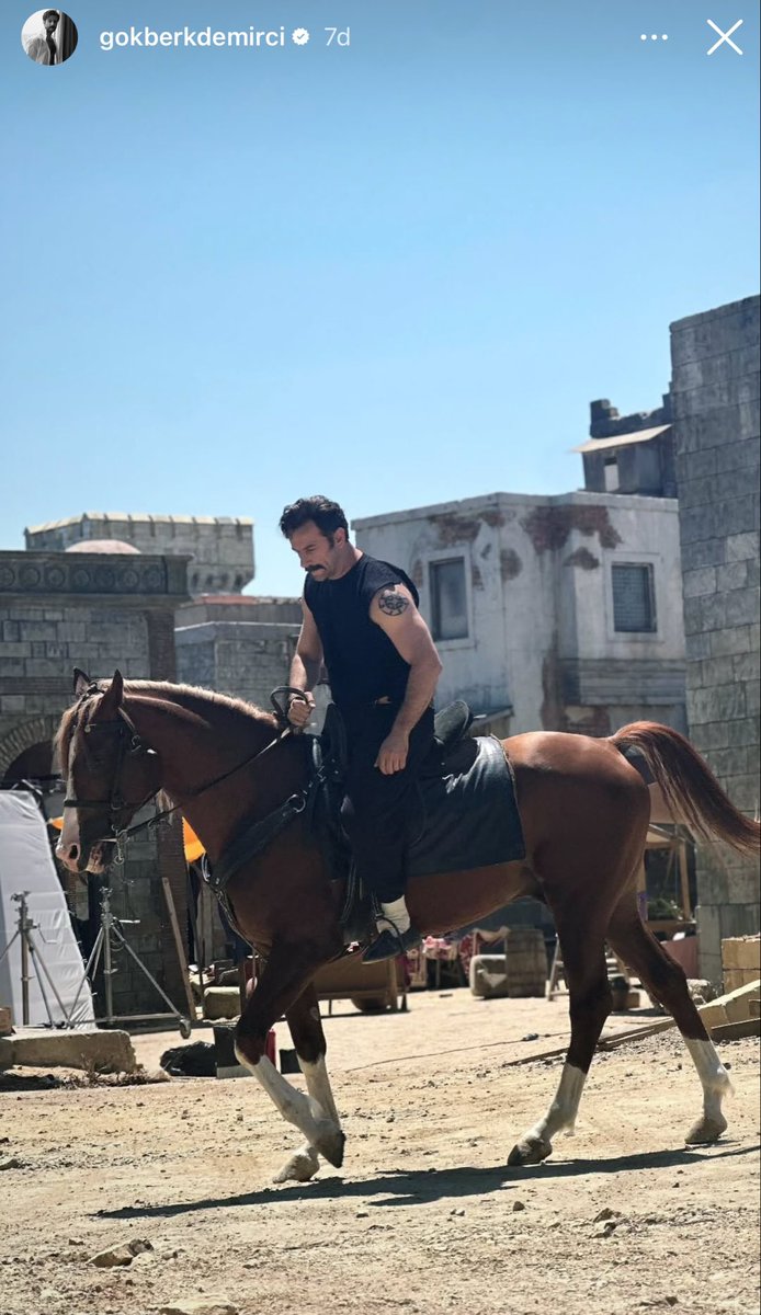 Kim demiş prensler🤴masallarda olur diye canlısı karşınızda 🤴🏇😍🤩🧿👍👏🫠🫠🫠🫠🫠🥳♥️♥️🧿🧿♥️🧿
#GökberkDemirci
