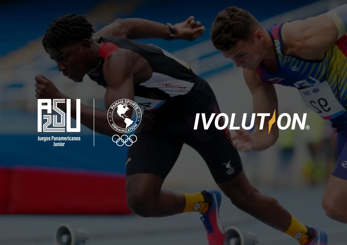 IVOLUTION ® tweet media