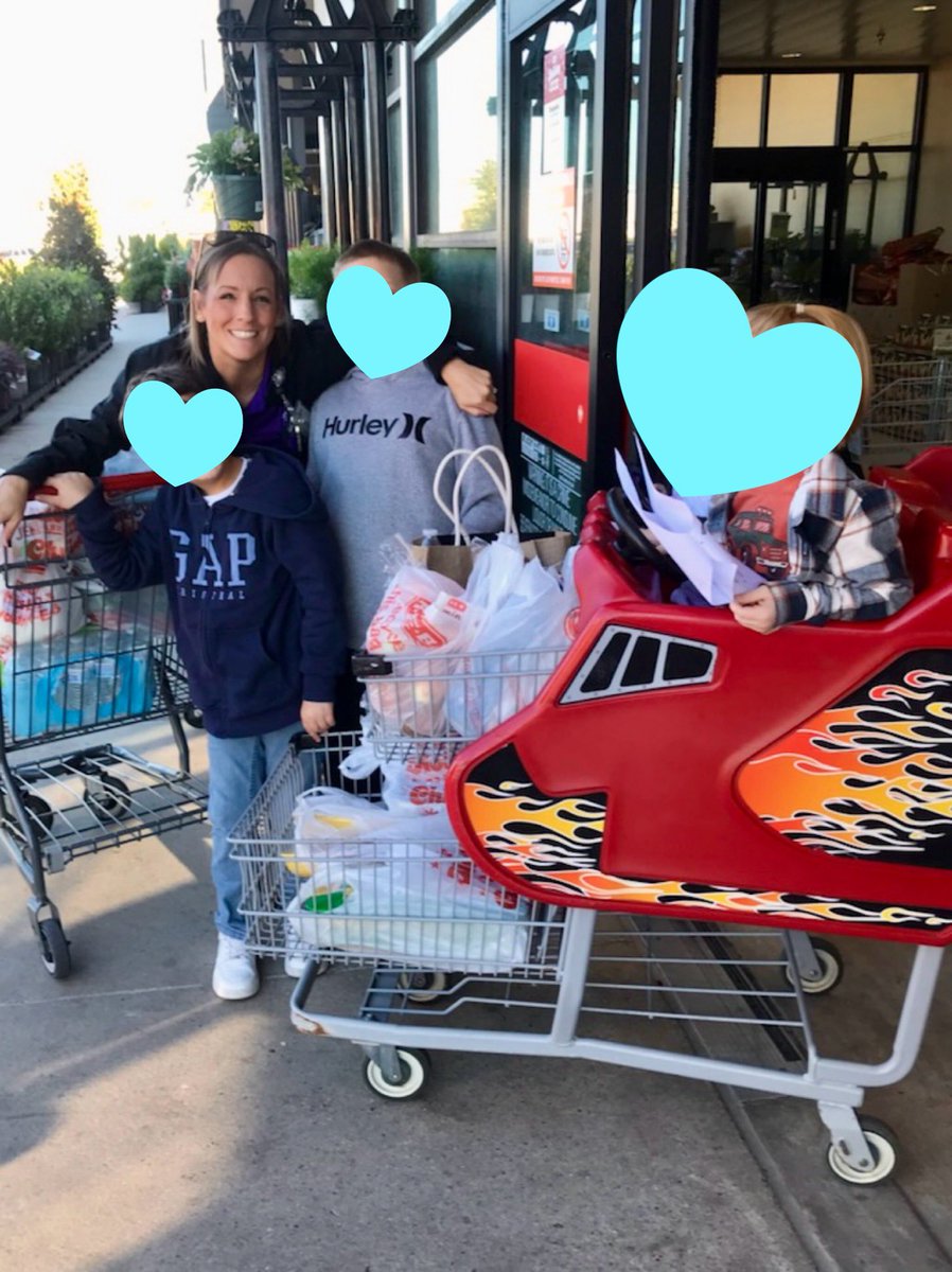 vejohnson18's tweet photo. @CatieBrien @amazon https://t.co/kT1BkLUwU5

Gearing up for year 17! Wow, crazy to think it has been that long! Stride/Special Education K-5 🖤💜 Any help is greatly appreciated as these kids deserve the best!

#specialeducationhasmyheart
#communitybasedlearning https://t.co/pbK4c4Azmk