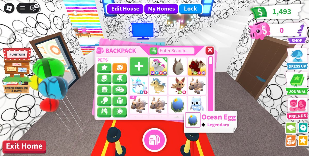 itssherlyns's tweet photo. karena udh lama gamain adopt me roblox lagi, aku mau jual pet stroller dan vehicle ada yg mau beli gak nih

wts wtt wtb neon mega fly ride
unicorn golden dragon aussie ocean egg frost dragon kitsune snow owl https://t.co/b3xQ5yPNhw