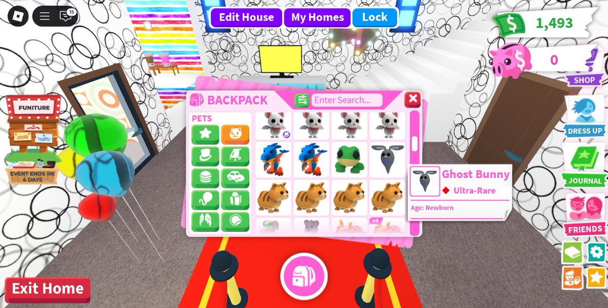itssherlyns's tweet photo. karena udh lama gamain adopt me roblox lagi, aku mau jual pet stroller dan vehicle ada yg mau beli gak nih

wts wtt wtb neon mega fly ride
unicorn golden dragon aussie ocean egg frost dragon kitsune snow owl https://t.co/b3xQ5yPNhw