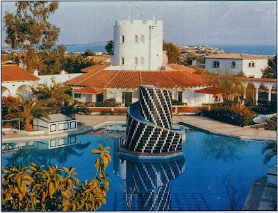 Si conoces esta piscina, somos amigos 🤝