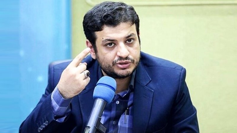 YaarGhadimi's tweet image. این QR Code مخفف چیه؟ Qabbalistic Reconnection، یعنی اتصال کابالایی، تلویزیونم که میدونید همون دجاله.
مالک QR code رو بگم مغزتون سوت میکشه. موشه فریدمن یهودی اشکنازی!
دختر پهلوی ماه پیش ازدواج کرد، داماد کیه؟ احسنت! یه یهودی ماسون رده ۳۳.
اینا برا توی شیعه برنامه دارن
#همکاری_ملی