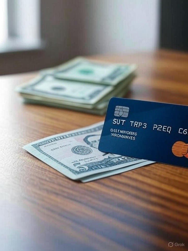 🔁 ¿Tarjetas de Crédito o “Tarjetas de Reintegro”?
En Paraguay, el uso de las tarjetas cambió silenciosamente… y podría estar alterando la inflación sin que nos demos cuenta 👀