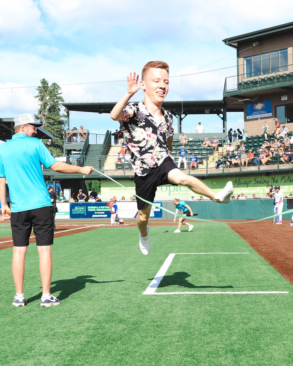 Wausau Woodchucks tweet media