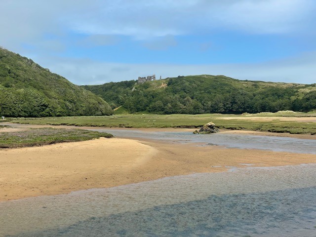 M5 geographers went on a residential fieldtrip to the Margan Field Studies centre in South Wales. This was to collect data and to practise fieldwork techniques for their final GCSE paper.