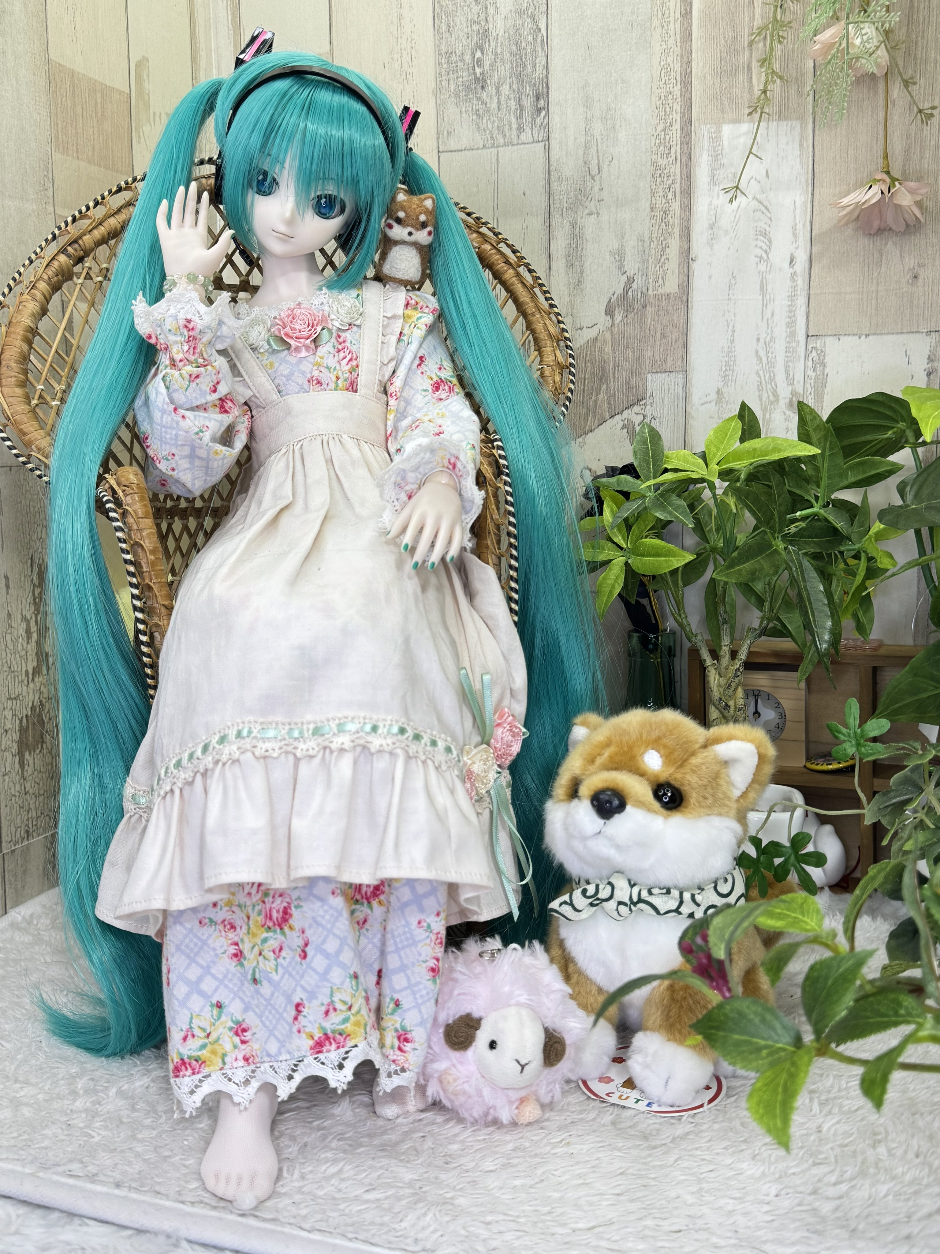 Nika○ | 初音ミクの練習です YouTubeのチャンネル登録よろしく