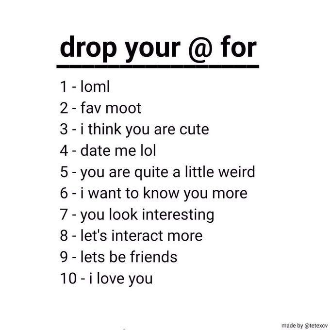 very 🦌 tweet media