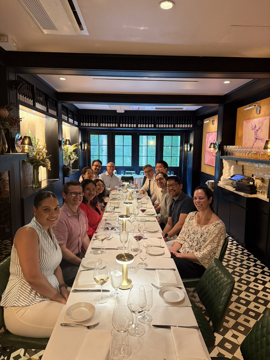 Weill Cornell Infectious Diseases Division tweet media