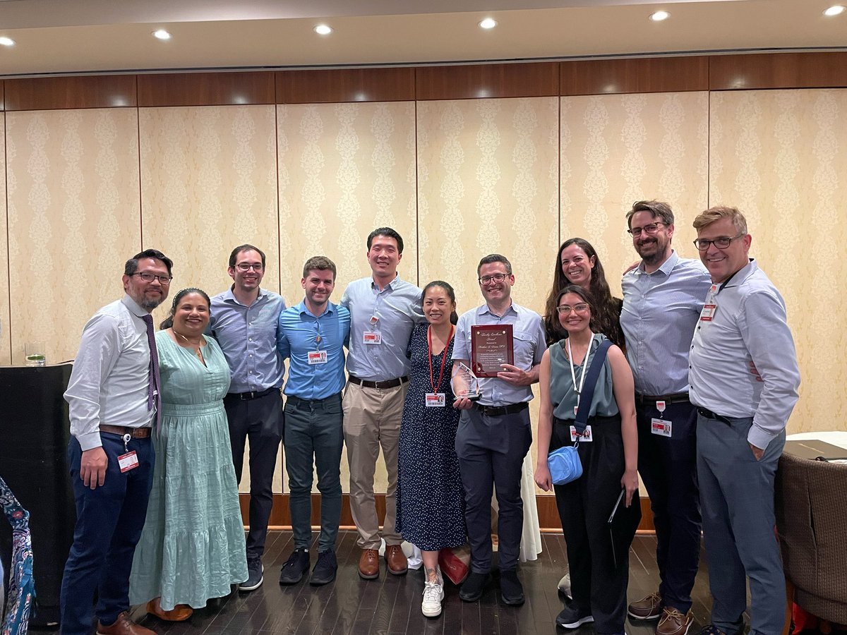 Weill Cornell Infectious Diseases Division tweet media