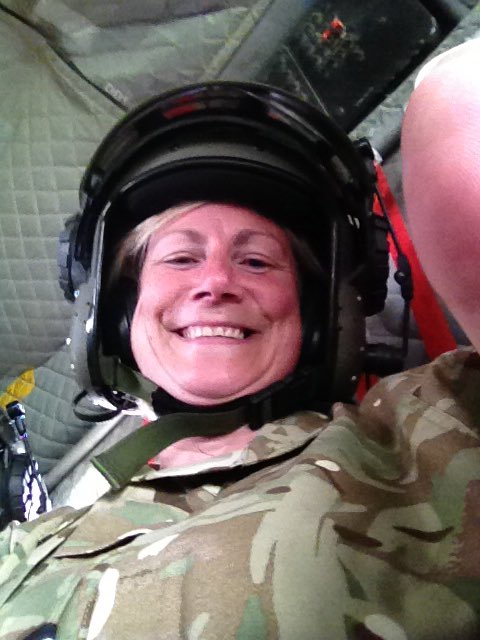 Well here goes! After 39 years wearing blue as a cadet and staff it's time to hang it up. Thank you to everyone who's ever helped and supported me, I've had a lot of highs lows on the way and hopefully helped a few cadets on their journey of line too! Bye all! <a href="/aircadets/">RAF Air Cadets</a>