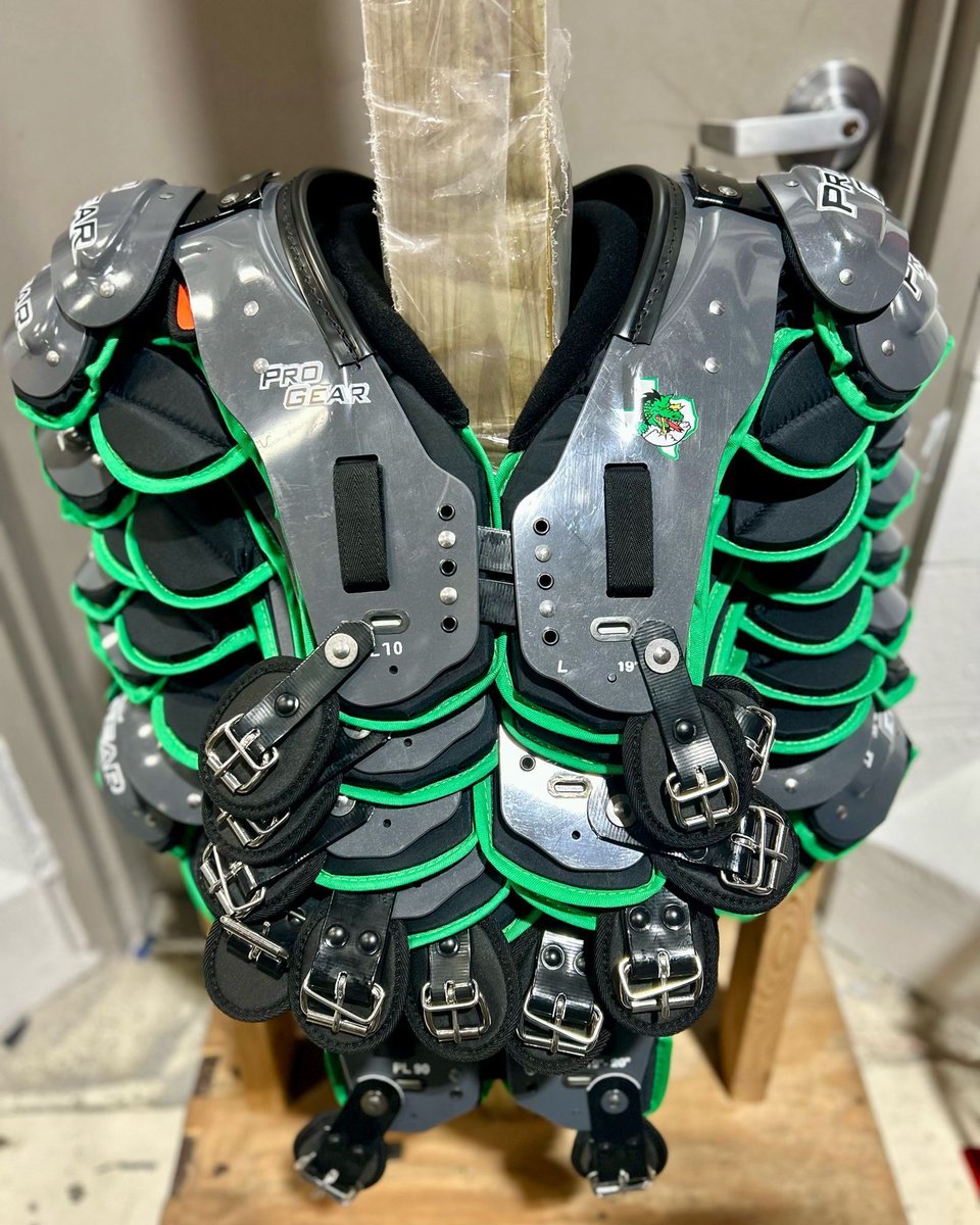 Pro Gear Sports tweet media