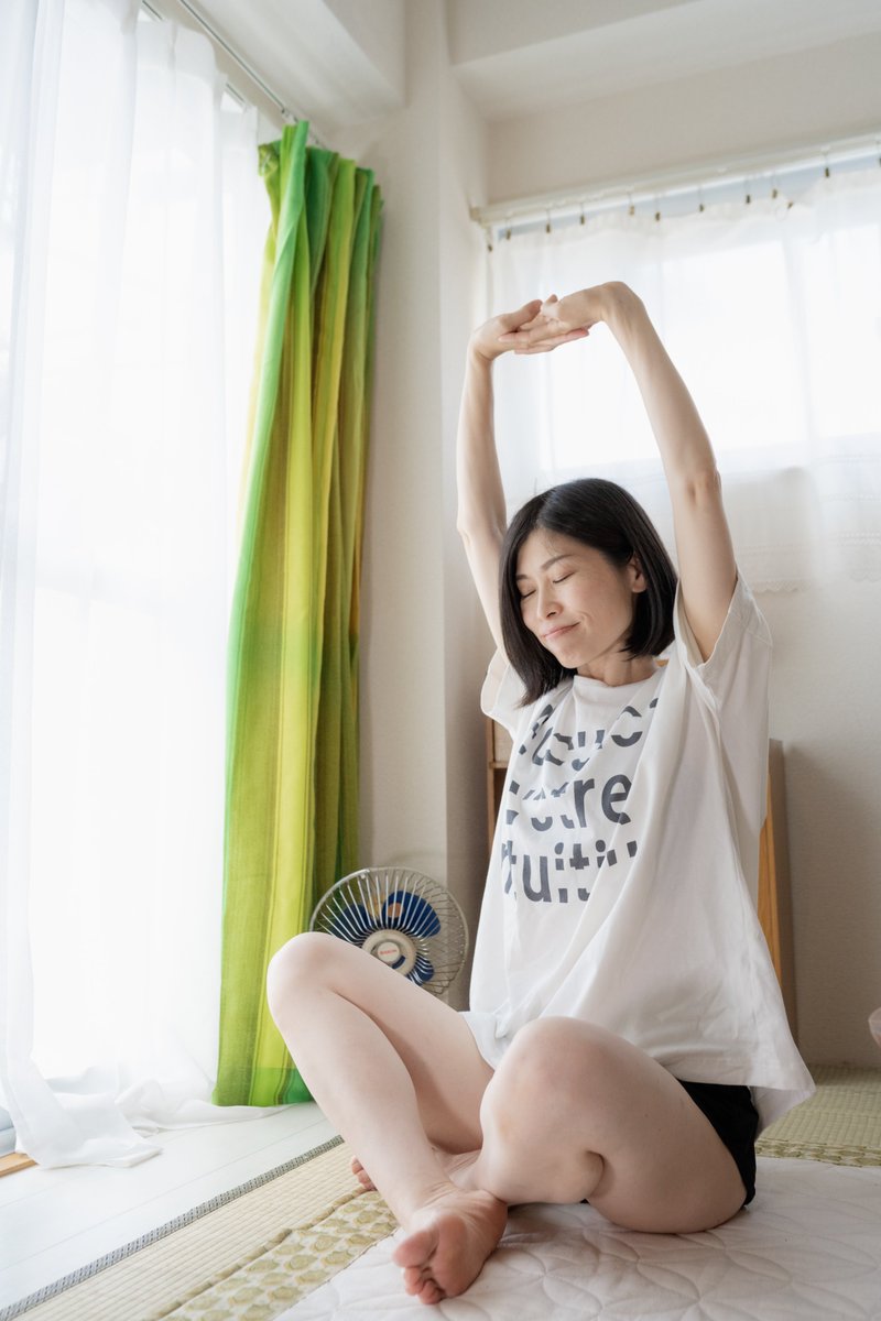 DcZyEtpnRmhl0lu's tweet image. 白井美歩さん（@12mipo）

いつも爽やや健康美をありがとうございます。

#白井美歩　
#健康美　
#白樺舎
#ポートレートが好きな人と繋がりたい