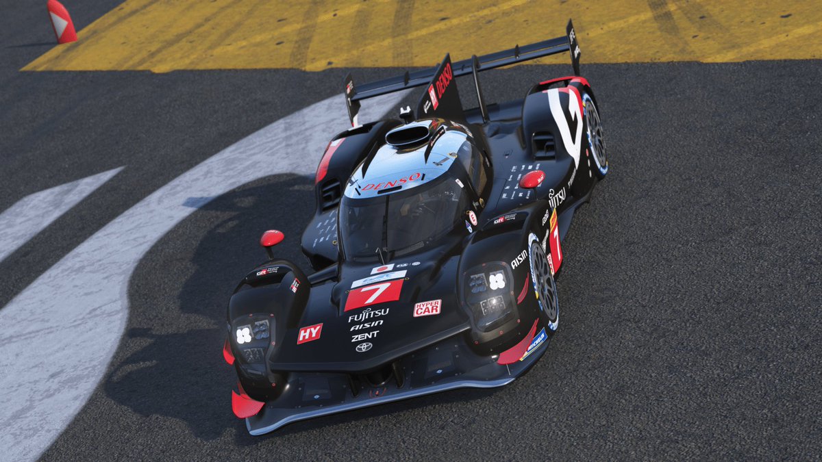 Vamosss!!Mi primera participacion en un  campeonato en este simuladorr✌️✌️