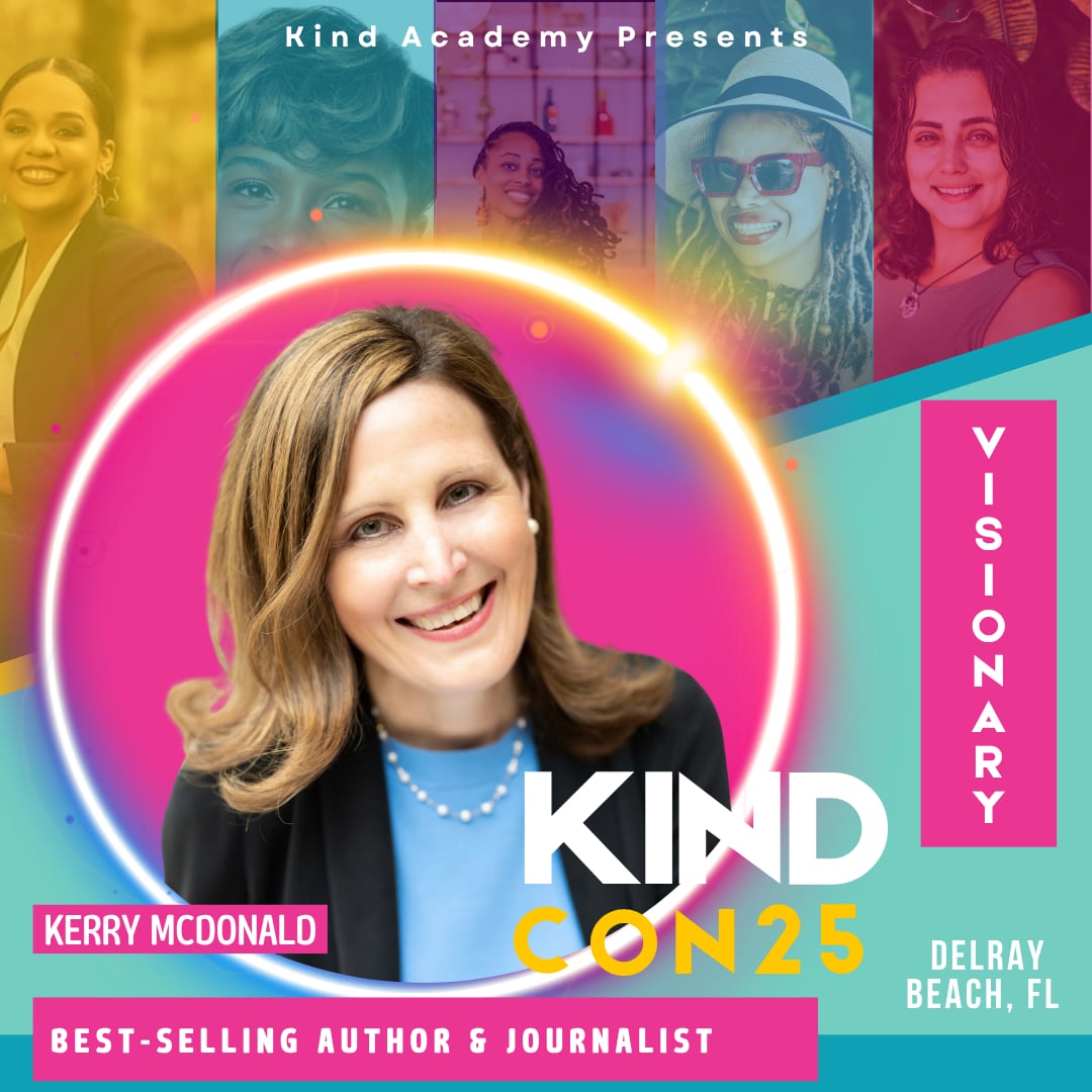 There are some fabulous education conferences happening this summer! I hope to see you at one—or all—of these!

July 11-13th - KindCon25 in Delray Beach, FL: kindacademy.org/event-details/…

July 31-Aug 2 - VELACon with <a href="/VELAorg/">VELA</a> in Washington, DC:
velacon.vfairs.com

August 8-10 -
