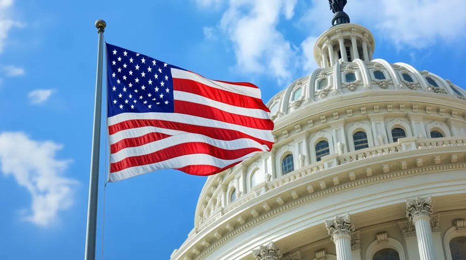 In a Surprise Move, The US Senate has extended the 45V clean #hydrogen  tax credit deadline to 2027, extending the eligibility window for developers to qualify for up to $3 per kilogram.

#hydrogennow #cleanenergy #energytransition #policy #renewables #decarbonization