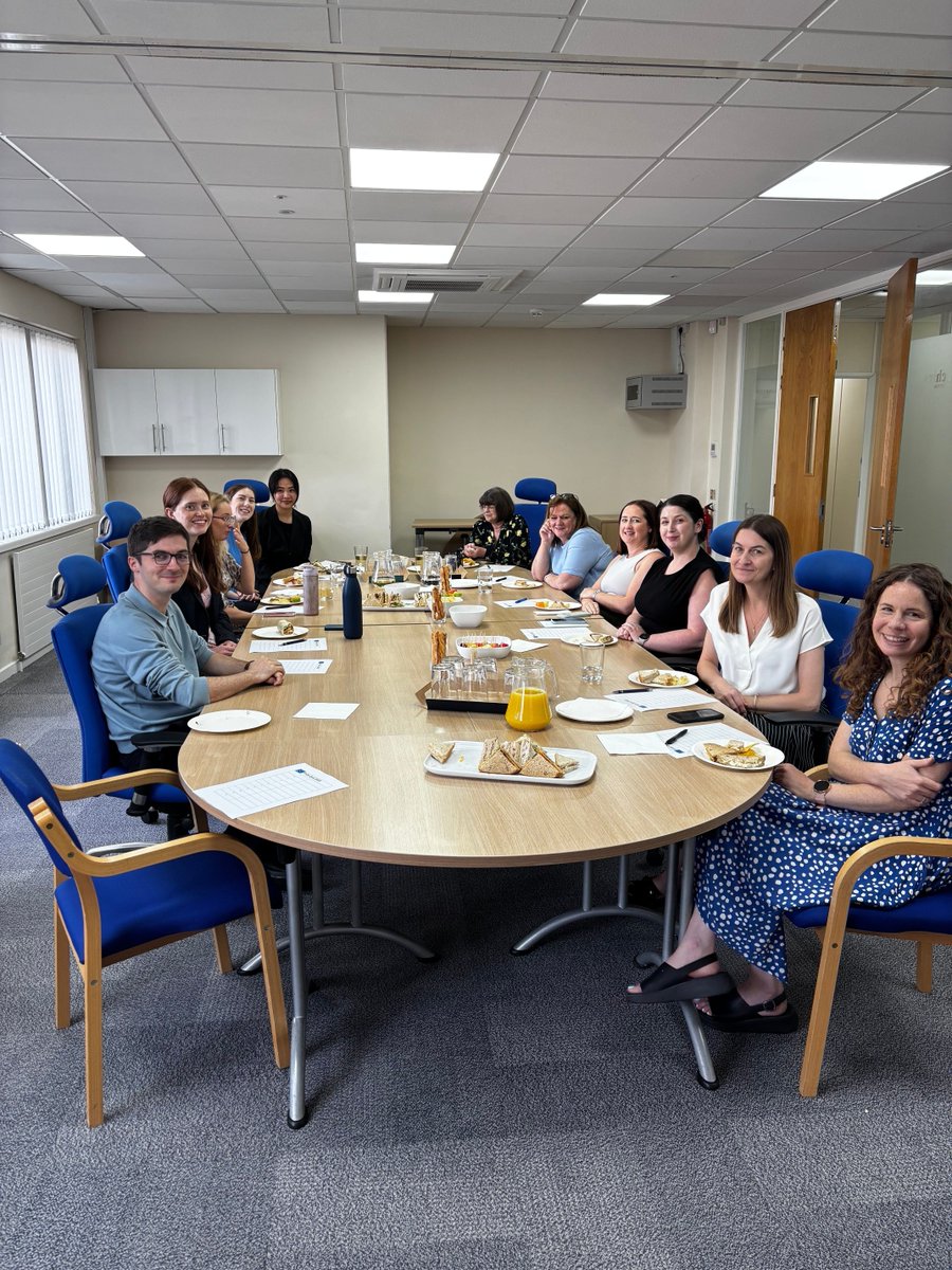 🌈 As Pride Month comes to a close, thank you to everyone who joined our internal events, including the bake sale and lunchtime quiz across our Luton and Berkhamsted offices. A great opportunity to reflect on inclusion in the workplace. #PrideMonth #Inclusion