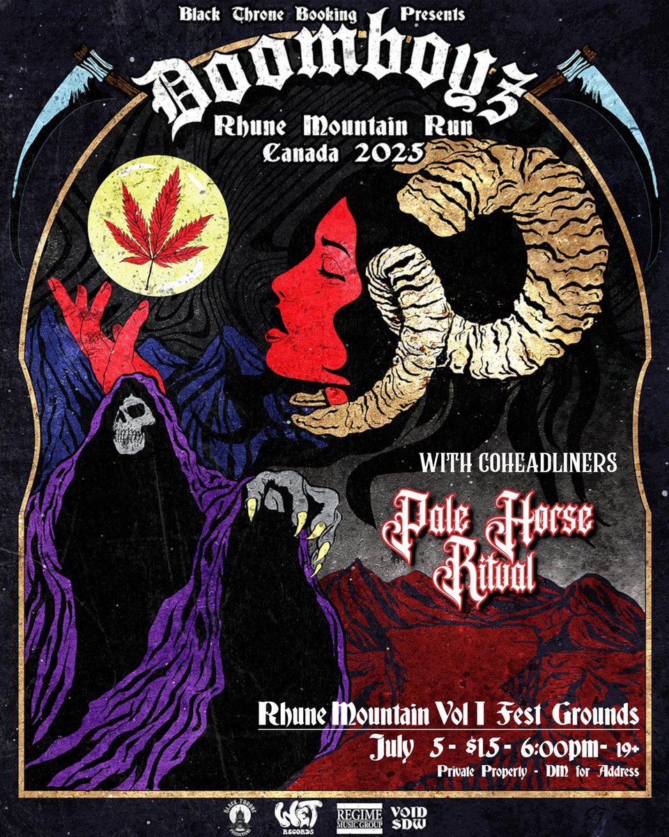 Black Throne Productions (@_blackthrone_) on Twitter photo Coming up later this week! Coming up later this week!