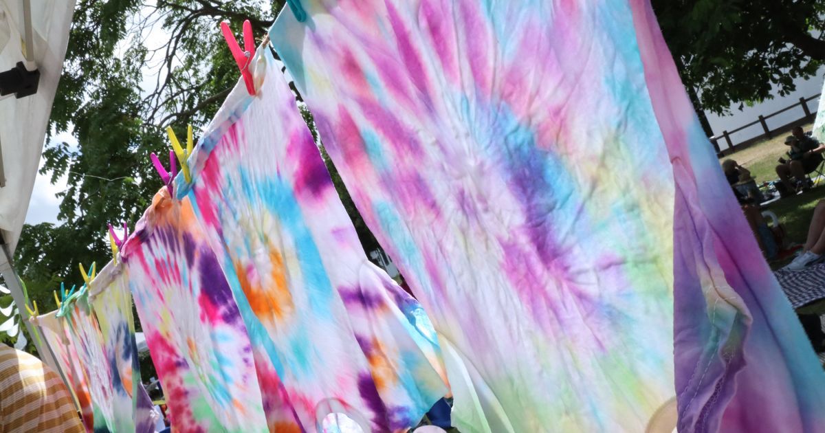 We had great fun at our Fairytale Adoption Picnic on Saturday! From crafting magical creations and planting fairy gardens, to tie-dye fun and face painting, plus a hilarious show from our magician, it was a day to remember! <a href="/AdoptPartSE/">Adoption Partnership South East</a> <a href="/froggleparties/">Froggle Parties</a>