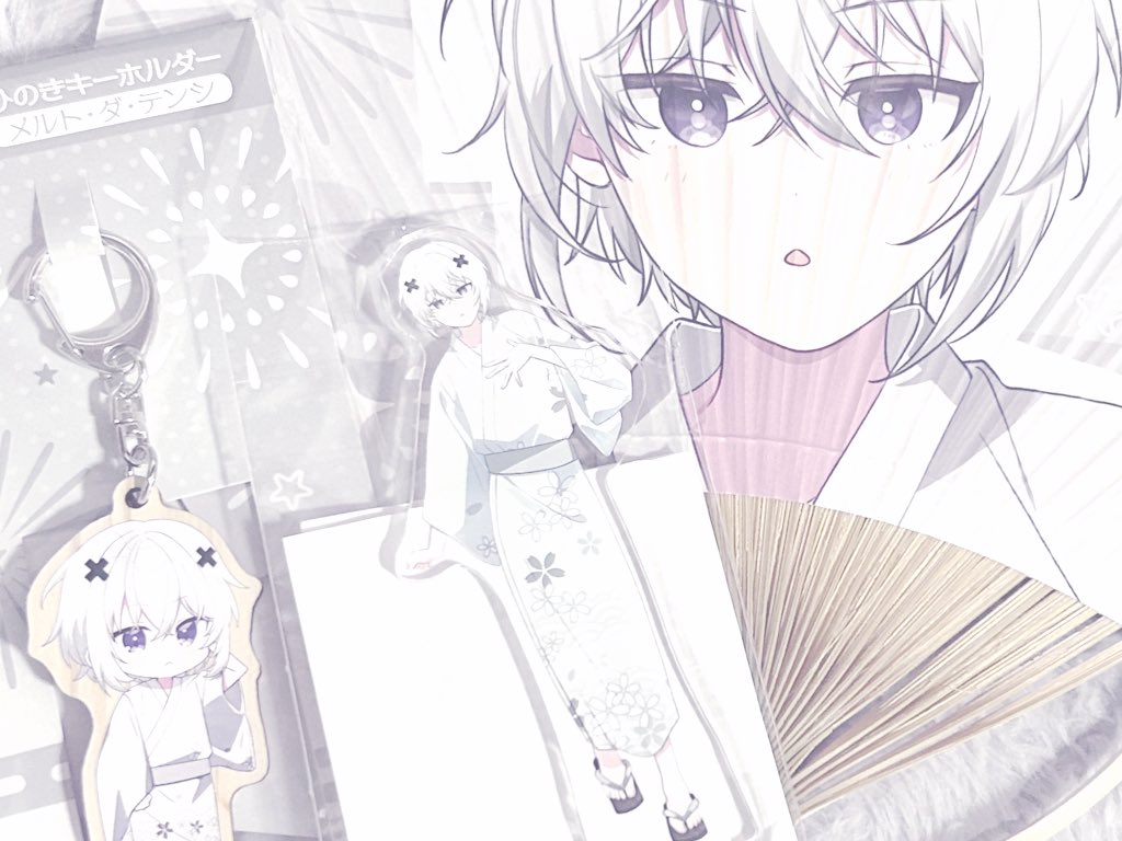 あめち あめち (@Mel_pyo_) / Posts / X