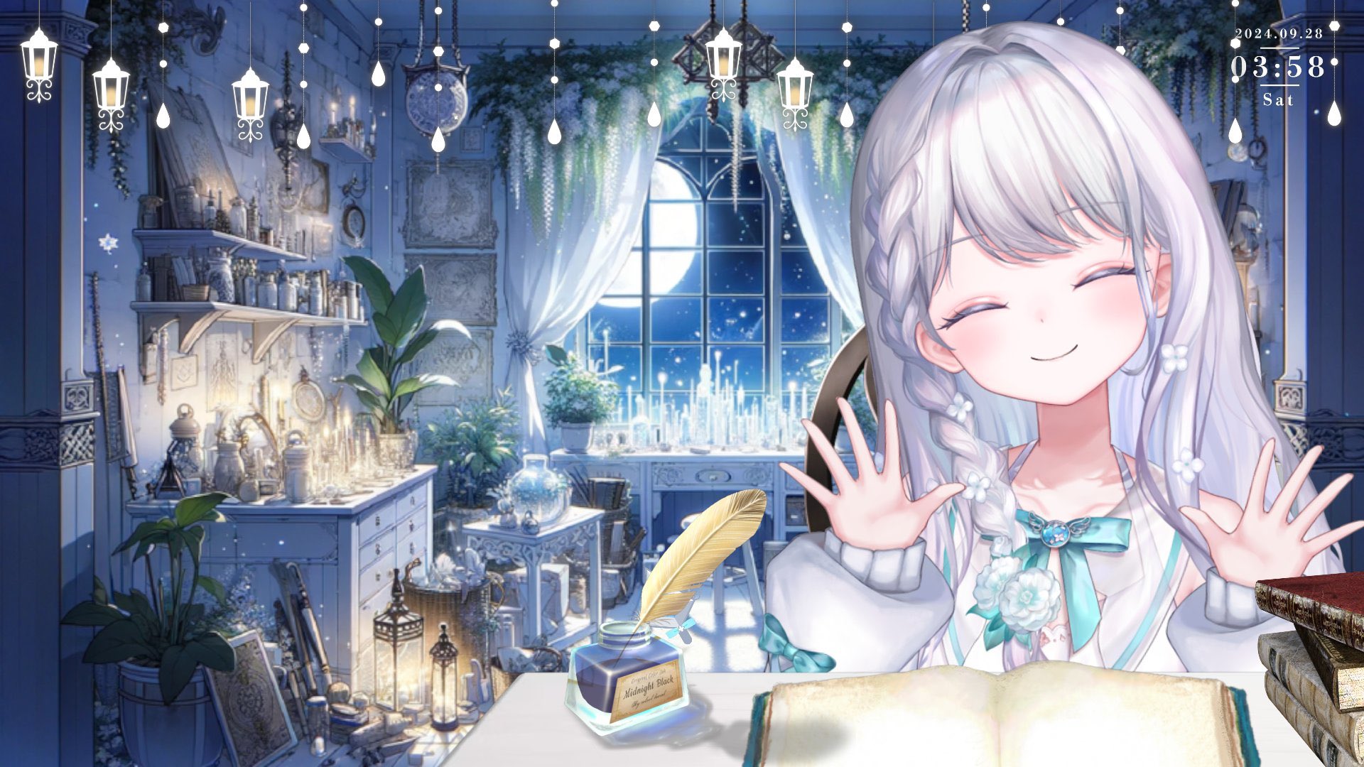 まきとま@Liand🧁໒꒱· ﾟ on X: 