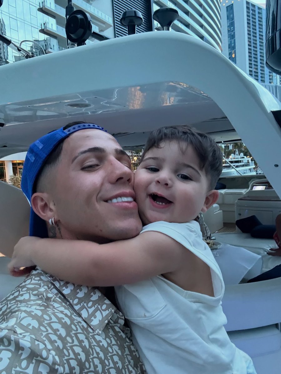 Nene de papá