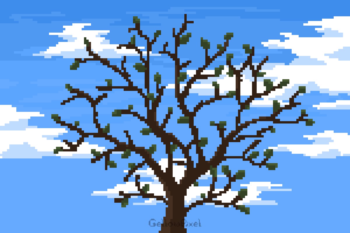 GellowPixel tweet media