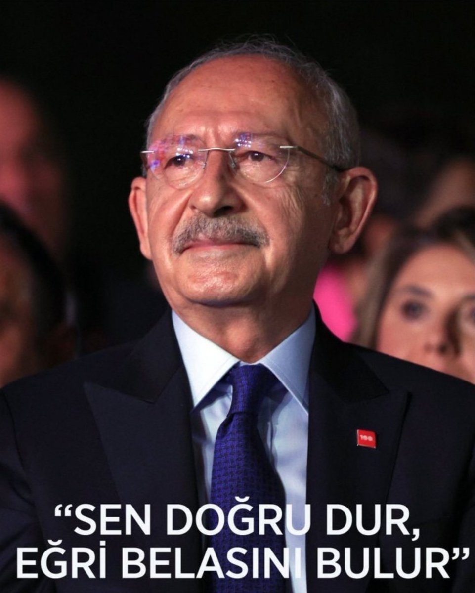 Kemal Kılıçdaroğlu’na yapılan hakaret ve küfürlere karşı sessiz kalıp
troll ordusunu üzerimize gönderip bizleri hedef gösterenler
hesap günü geldiğinde hiç birinizi affetmeyeceğiz
<a href="/kilicdarogluk/">Kemal Kılıçdaroğlu</a> <a href="/eczozgurozel/">Özgür Özel</a> <a href="/herkesicinCHP/">CHP 🇹🇷</a> <a href="/chpgenclikgm/">CHP Gençlik Kolları</a> #CHP #chpkurultay
