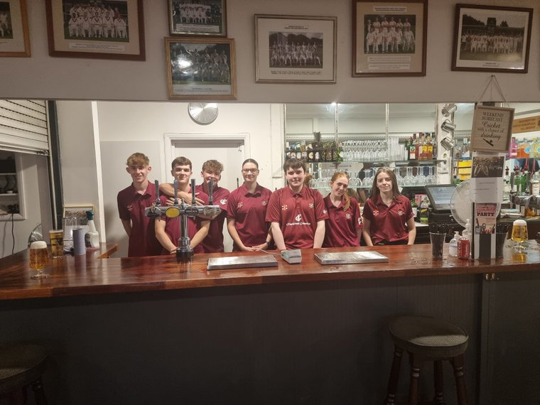 Harpenden Cricket Club Summer Party 2025 #Pitchero
harpendencc.com/news/harpenden…