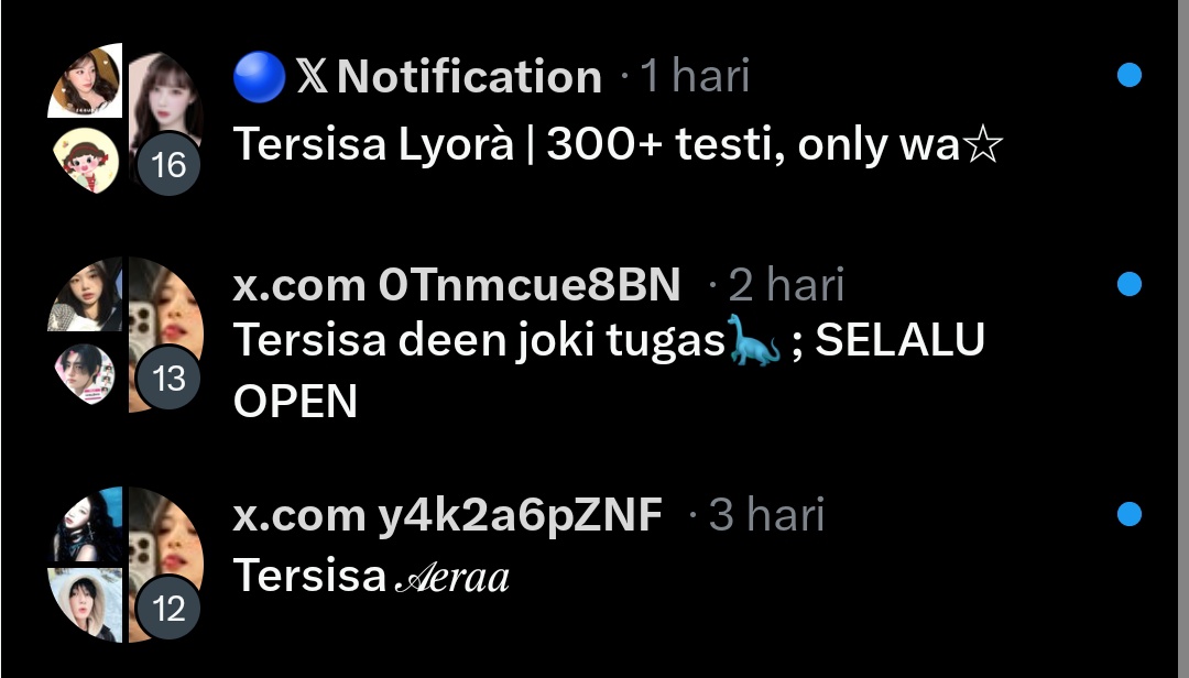Ini apasih gais gedeg bgt asli