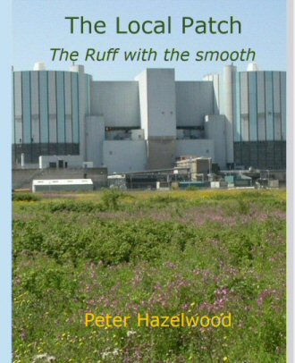 Peter Hazelwood tweet media