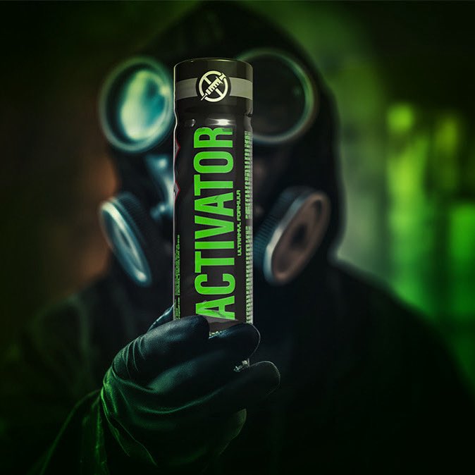 greatstuffy_com's tweet photo. 💥 NOWOŚĆ: ACTIVATOR – tylko dla odważnych! 💥 Gotowy na aktywację? Ten płyn to nie przelewki – intensywna formuła, mroczny design i efekt, który uderza szybko i konkretnie ⚡️
🧪 Uderzeniowa moc 🔋 Natychmiastowy efekt 🖤 Dla tych, którzy szukają czegoś więcej 😈 Styl industrialny, klimat underground
Zanurz się w ciemność i aktywuj swoją dziką stronę. To nie jest płyn dla każdego – to wybór świadomych graczy.
🔥 Dołącz do elity – tylko na https://t.co/uqnqddcRdf

#activator #fetishgear #undergroundstyle #fetishlife #hardvibes #darkstyle #mrocznastrona #fetishstore #greatstuffy #playhard #intensevibes #liquidsensation