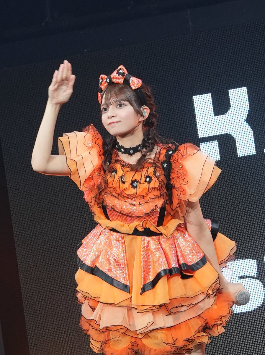 なつです！ なつです！