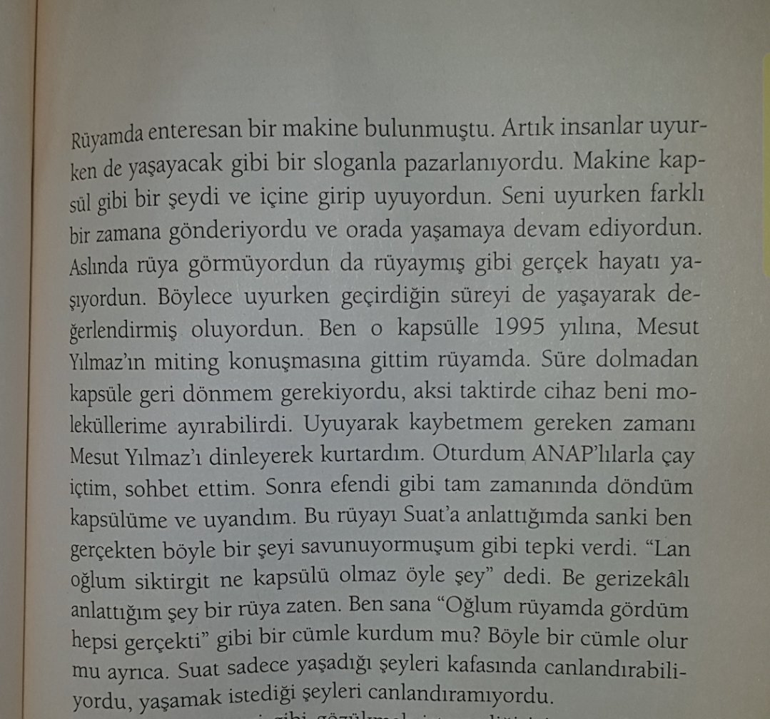 Feyyaz Yiğit,
Olduğu Kadar.