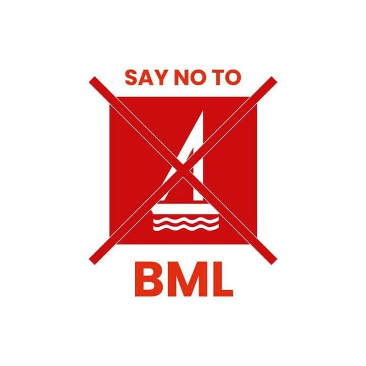 Change banking to MIB. Leave BML. 
Hit them where it hurt.