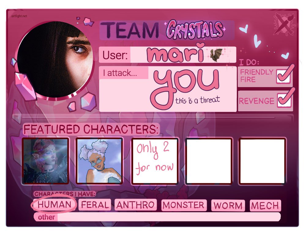 mari 🩸 tweet media